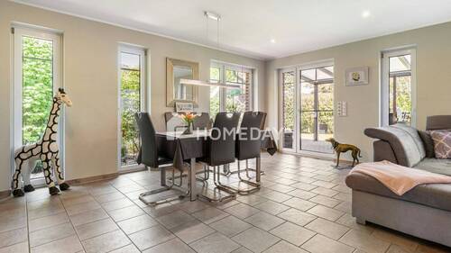 EG Esszimmer 1 - 