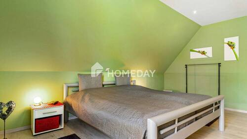 1. OG Elternschlafzimmer 2 - 