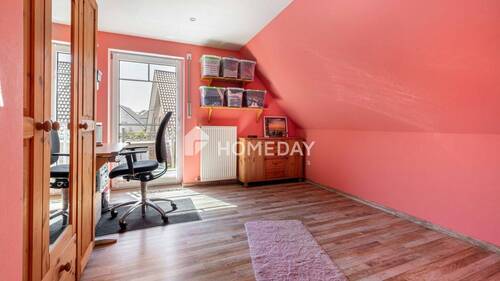 1. OG Kinderzimmer 2 1 - 