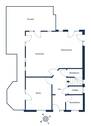 Grundriss EG - 