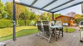 Terrasse 1 - 4 Zimmer Einfamilienhaus zum Kaufen in Coesfeld