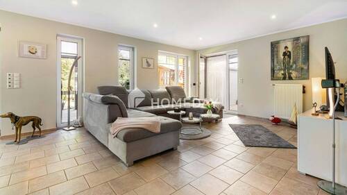 EG Wohnzimmer 1 - 