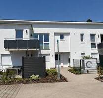Wohnung im 1. OG - nur mit Wohnberechtigungsschein - Wetschen