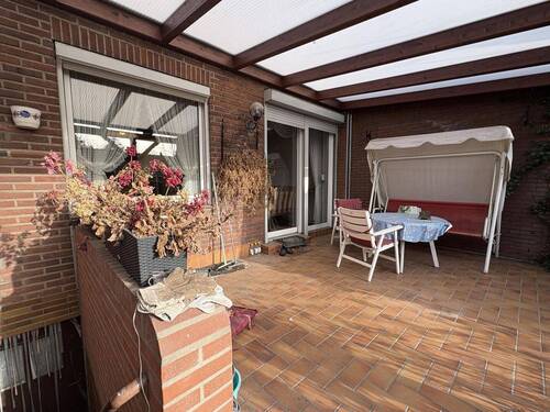 Die Terrasse - 