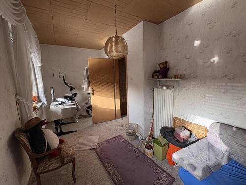 Kinderzimmer - 