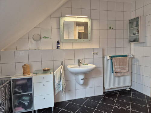 Waschtisch - 