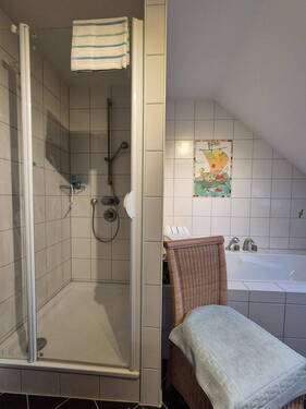 Dusche - 