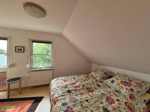 Schlafzimmer 1 - 