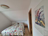 Schlafzimmer 1, Tür BKS - 