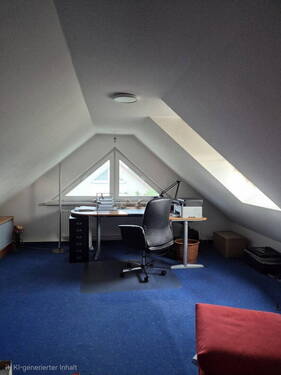Spitzboden - 