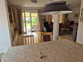Blick in den Garten - 