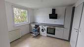 Küche - helle 2 Zimmer Wohnung im Hafenviertel
