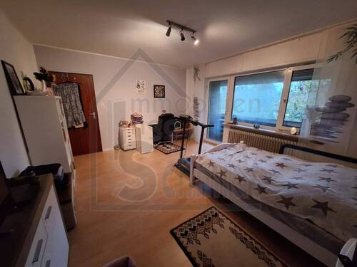 Schlafzimmer OG - 