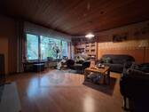 Wohnzimmer - Einfamilienhaus mit 127,00 m² in Weener zum Kaufen