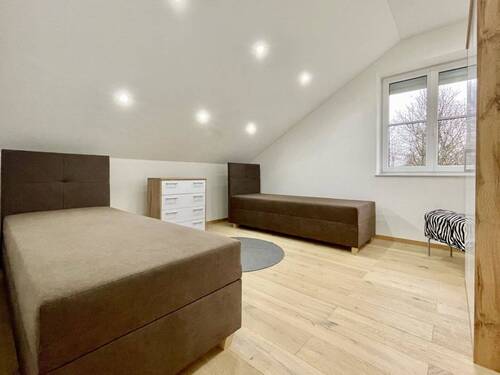 Kinderzimmer - 