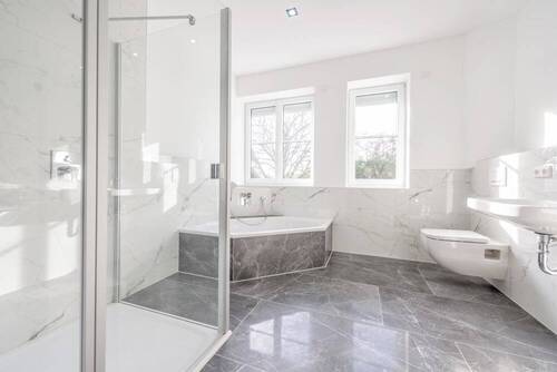 Badezimmer - 