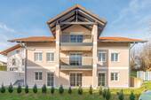 Wohnhaus - 