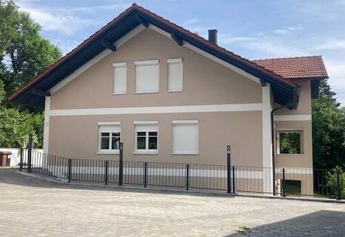 Parkplätze - 
