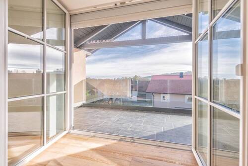 Balkon - 