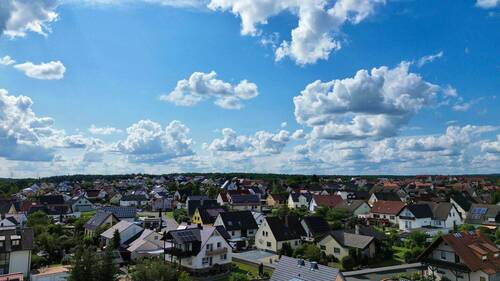 Fernsicht - 