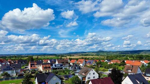 Fernsicht - 