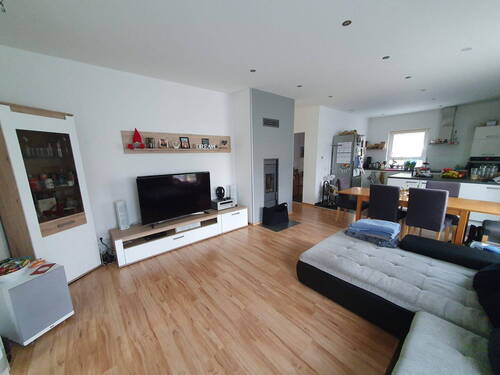 Wohnraum EG - 