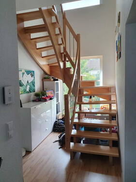 Treppenhaus EG - 
