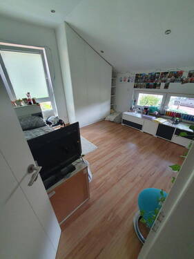 Kinderzimmer 2 DG - 