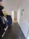 Eingangsbereich/Flur EG - 