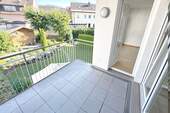 Balkon - 2 Zimmer Etagenwohnung zum Kaufen in Kirchzarten