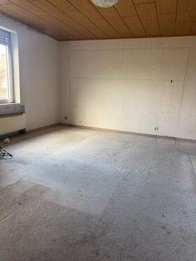 Zimmer 2 EG - 