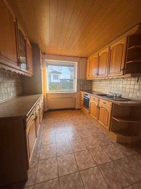 Küche - 8 Zimmer Einfamilienhaus in Northeim