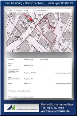 Bad Homburg Homburger Strasse 22 00 Lageplan.jpg - 