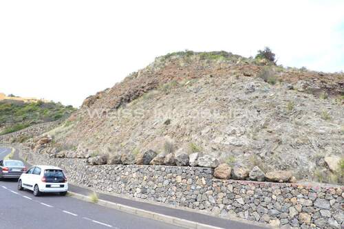 Gute Anbindung zur TF-5 - 