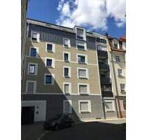 HELLE 4-ZIMMERWOHNUNG MIT DACHTERRASSE - NIBELUNGENPLATZ - NEUBAU 2018 - Nürnberg Gleißhammer