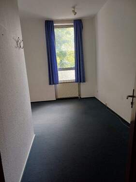 EG: 1 Zimmer - 