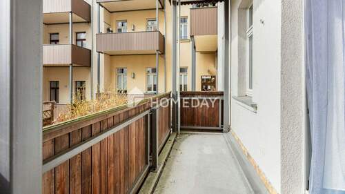 Balkon 1 - 