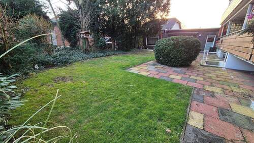 Gemeinschaftsgarten - 