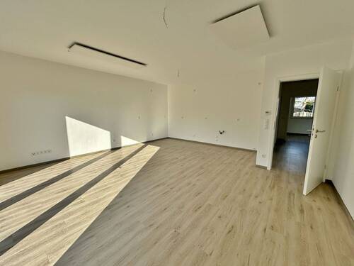 Wohnen/Essen/Kochen - 