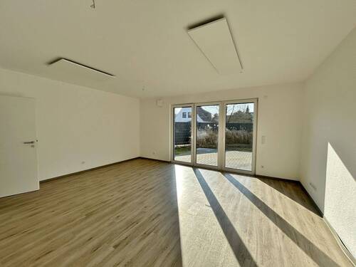 Wohnen/Essen/Kochen - 