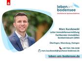 Marc Kuczkowski - Leiter Immobilienvermittlung - 