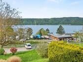 Unverbaubare Seesicht - 8 Zimmer Einfamilienhaus zum Kaufen in Sipplingen