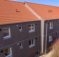 Erstbezug nach Sanierung - moderne 2-Zimmerwohnung in grüner Umgebung - Schwandorf Ettmannsdorf