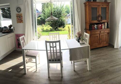 Essen/Terrasse - 