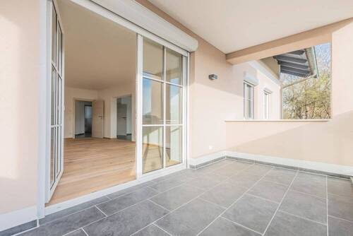 Balkon - 