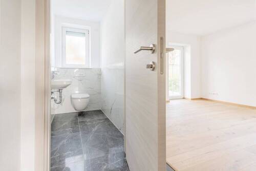 Gäste WC - 