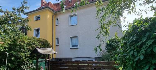Bild 1 - Investment mit Eigennutzung in DD West