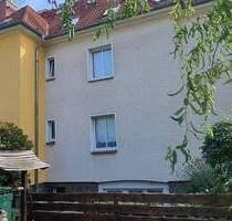 Investment mit Eigennutzung in DD West - Dresden Cossebaude
