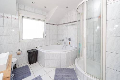 Badezimmer - 