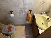 Klein aber fein: das Gäste-WC - 